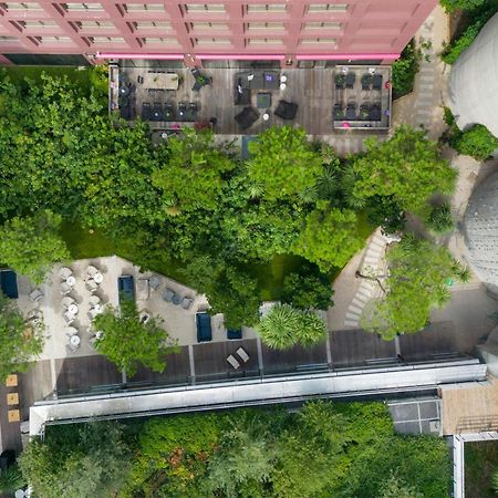 Moxy Bordeaux Hotell Eksteriør bilde