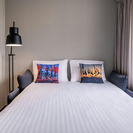 Moxy Bordeaux Hotell Eksteriør bilde