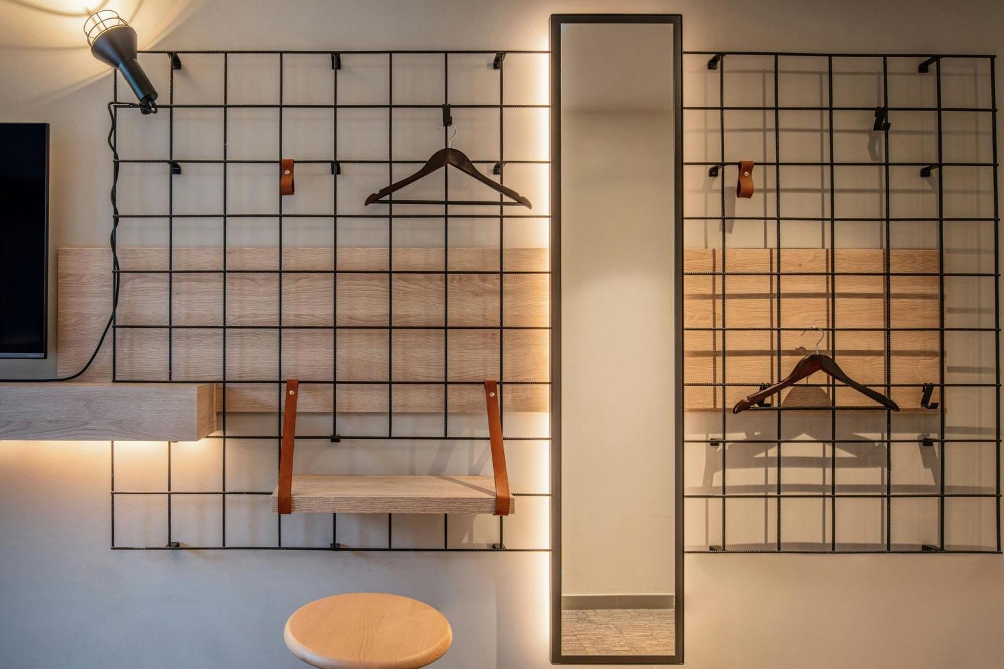 Moxy Bordeaux Hotell Eksteriør bilde